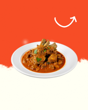 Lamb Curry