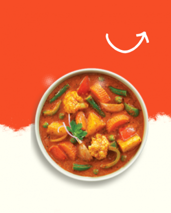 Vegetable Curry